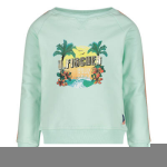 Jake Fischer Sweater - Groen