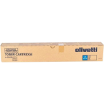 Olivetti D-COLOR MF304/MF364 toner cyan