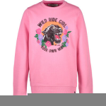 Cars Jeans Sweater - Roze