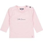 Dirkje T-shirt - Roze