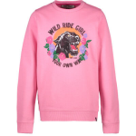 Cars Jeans Sweater - Roze