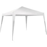 Progarden Partytent 3x3x2,45m - Wit