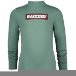 Raizzed T-shirt - Groen