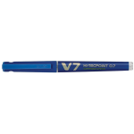 Pilot Roller Hi-tecpoint V7 0,5 Mm - Blauw