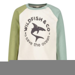 Wildfish T-shirt