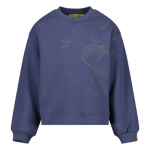 Wildfish Sweater - Blauw