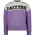 Raizzed Sweater - Paars