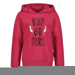 Jake Fischer Sweater - Roze