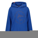 Wildfish Sweater - Blauw