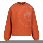 Wildfish Sweater - Bruin