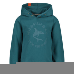 Wildfish Sweater - Groen