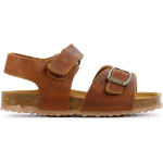 Develab - Jongens Sandalen - Bruin