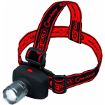 KS Tools Led-hoofdlamp Met Focus Cree Power 100 Lumen 550.1238