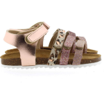 Develab - Meiden Sandalen - Roze