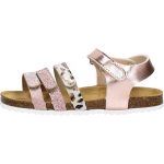 Develab - Meiden Sandalen - Roze