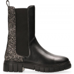 Maruti - Tobi Leather - Zwart