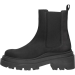 Ps. Poelman - Chelsea Boots - Zwart