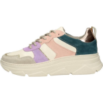 Sub55 - Dames Sneakers - Roze