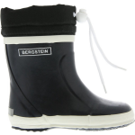 Bergstein - Bn Winterboot Black - Zwart