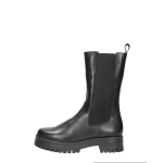 Sub55 - Chelsea Boots - Zwart