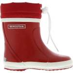 Bergstein - Bn Winterboot Red - Rood