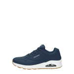 SKECHERS - Uno - Stand On Air - Blauw