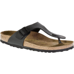 Birkenstock - Gizeh - Zwart