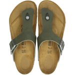 Birkenstock - Ramses - Groen