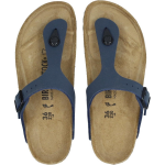 Birkenstock - Gizeh - Blauw