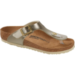 Birkenstock - Gizeh - Goud