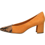 Marco Tozzi - Dames Pumps - Oranje