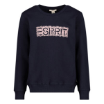 Esprit Sweater - Blauw