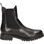 Tamaris - Chelsea Boots - Zwart