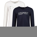 Esprit T-shirt - Blauw