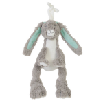 Happy Horse Grey Rabbit Twine No. 1