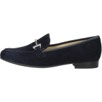 Ara - Moccasin - Blauw