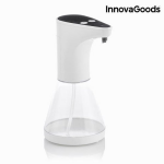 Innovagoods Automatische Zeepdispenser S - Wit