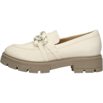 MJUS - Moccasin - Beige