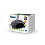 Superfish Ceramic Cave M - Aquarium - Ornament - 10x12x9 cm