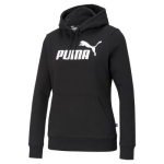 Puma Sweater - Zwart