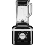 Kitchenaid Artisan K400 5KSB4026EOB Onyx - Zwart