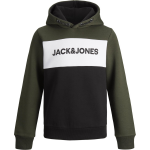 JACK & JONES Sweater - Groen