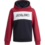 JACK & JONES Sweater - Rood