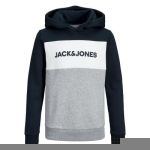 JACK & JONES Sweater - Blauw