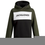 JACK & JONES Sweater - Groen