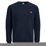 JACK & JONES Sweater - Blauw