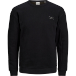 JACK & JONES Sweater - Zwart