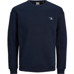 JACK & JONES Sweater - Blauw