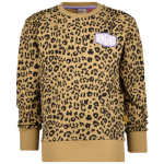 Vingino Sweater - Bruin