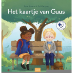 Het kaartje van Guus